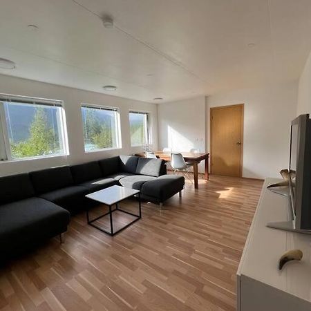 Cozy Apartment In Seydisfjordur Seyðisfjörður Eksteriør bilde