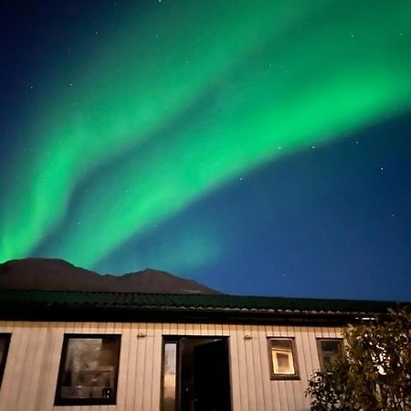 Cozy Apartment In Seydisfjordur Seyðisfjörður Eksteriør bilde