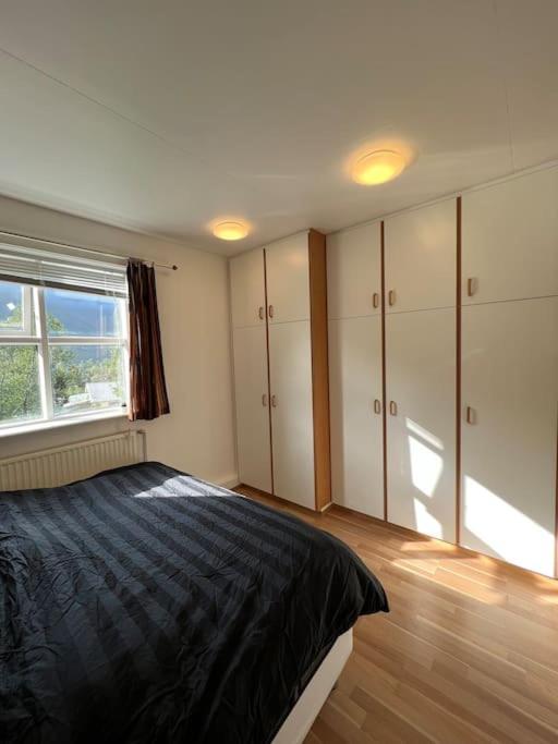 Cozy Apartment In Seydisfjordur Seyðisfjörður Eksteriør bilde
