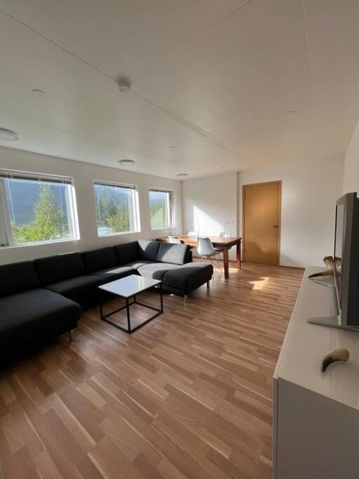 Cozy Apartment In Seydisfjordur Seyðisfjörður Eksteriør bilde